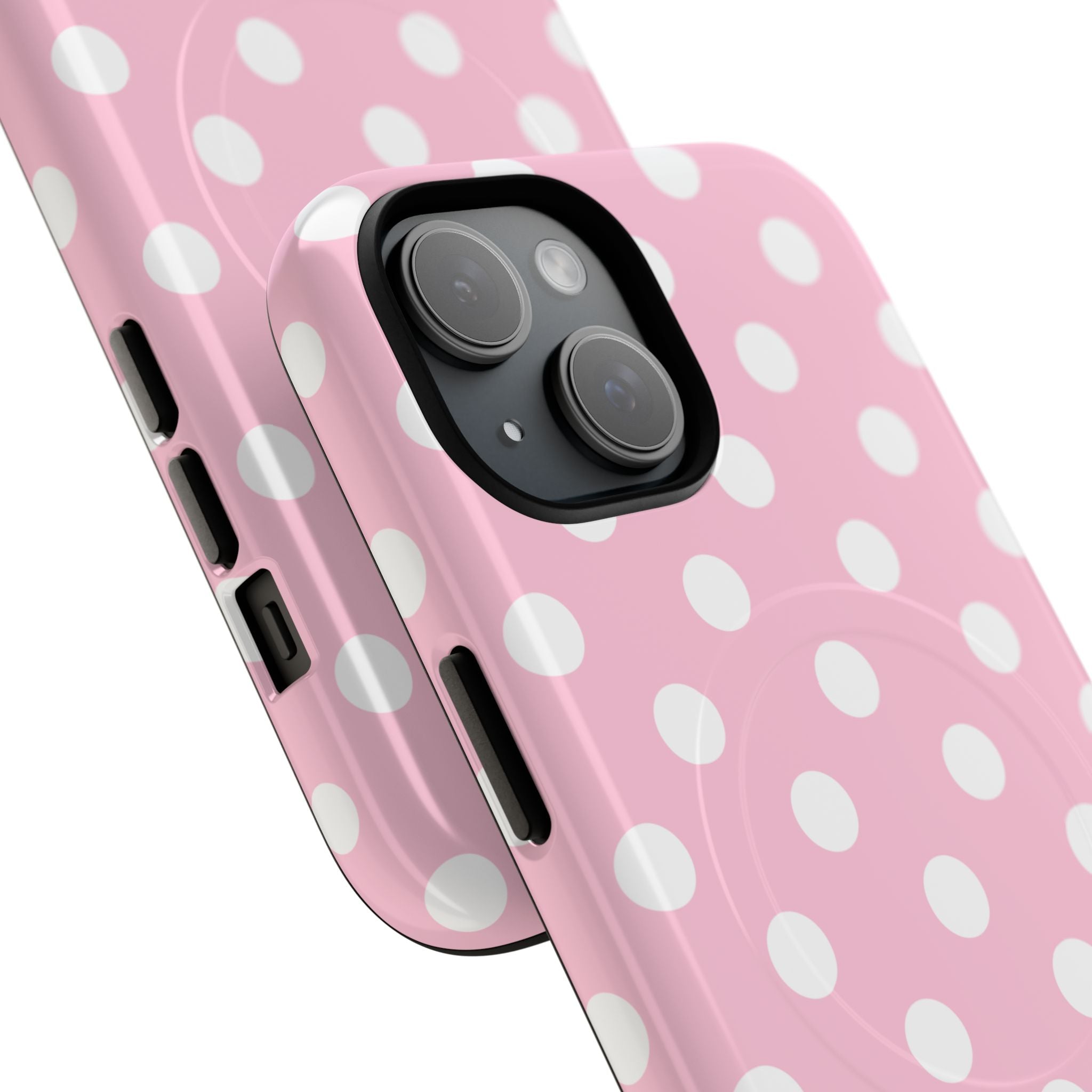 PolkaDoll V3 (Magsafe)
