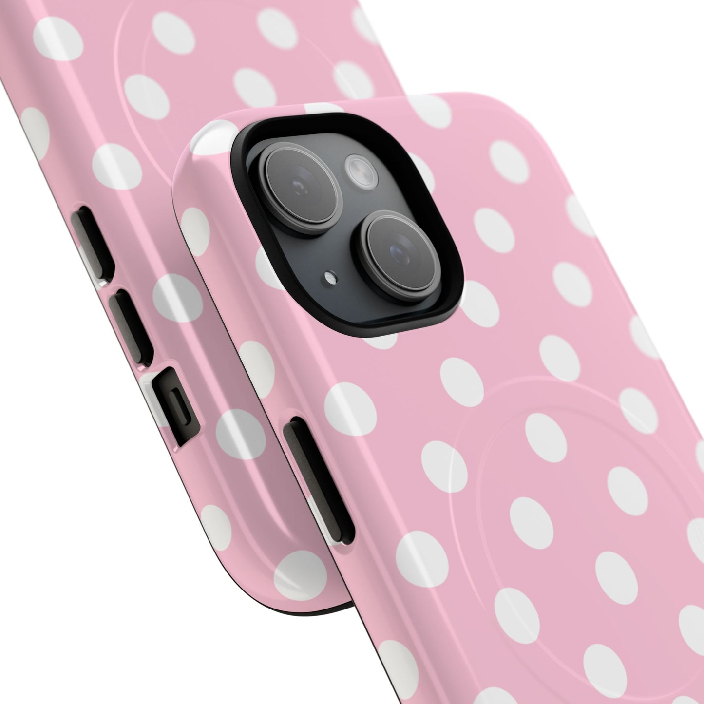 PolkaDoll V3 (Magsafe)