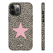 Leopard Star