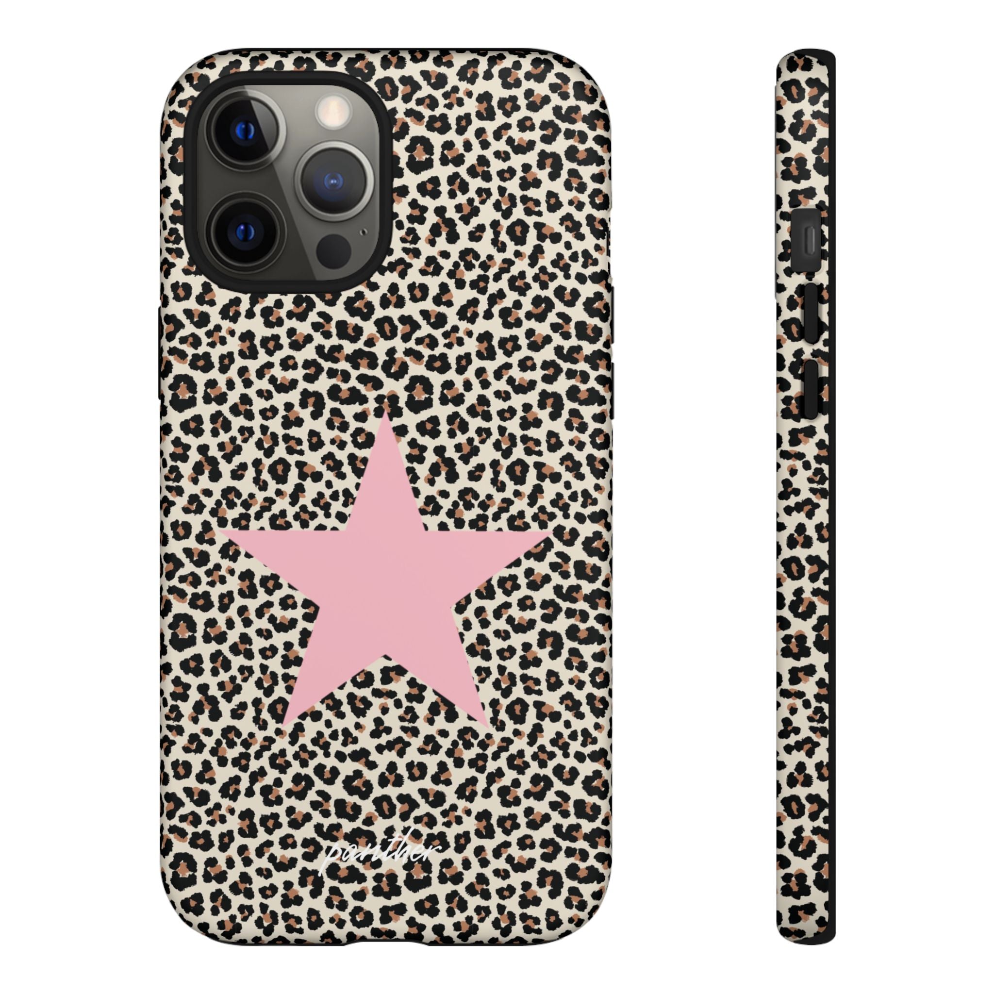 Leopard Star