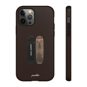 Panther Skateboards (Brown)