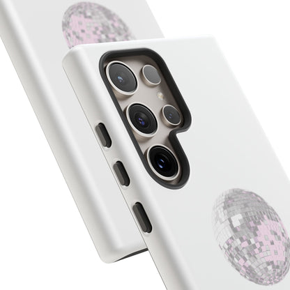 Fading Disco (White)
