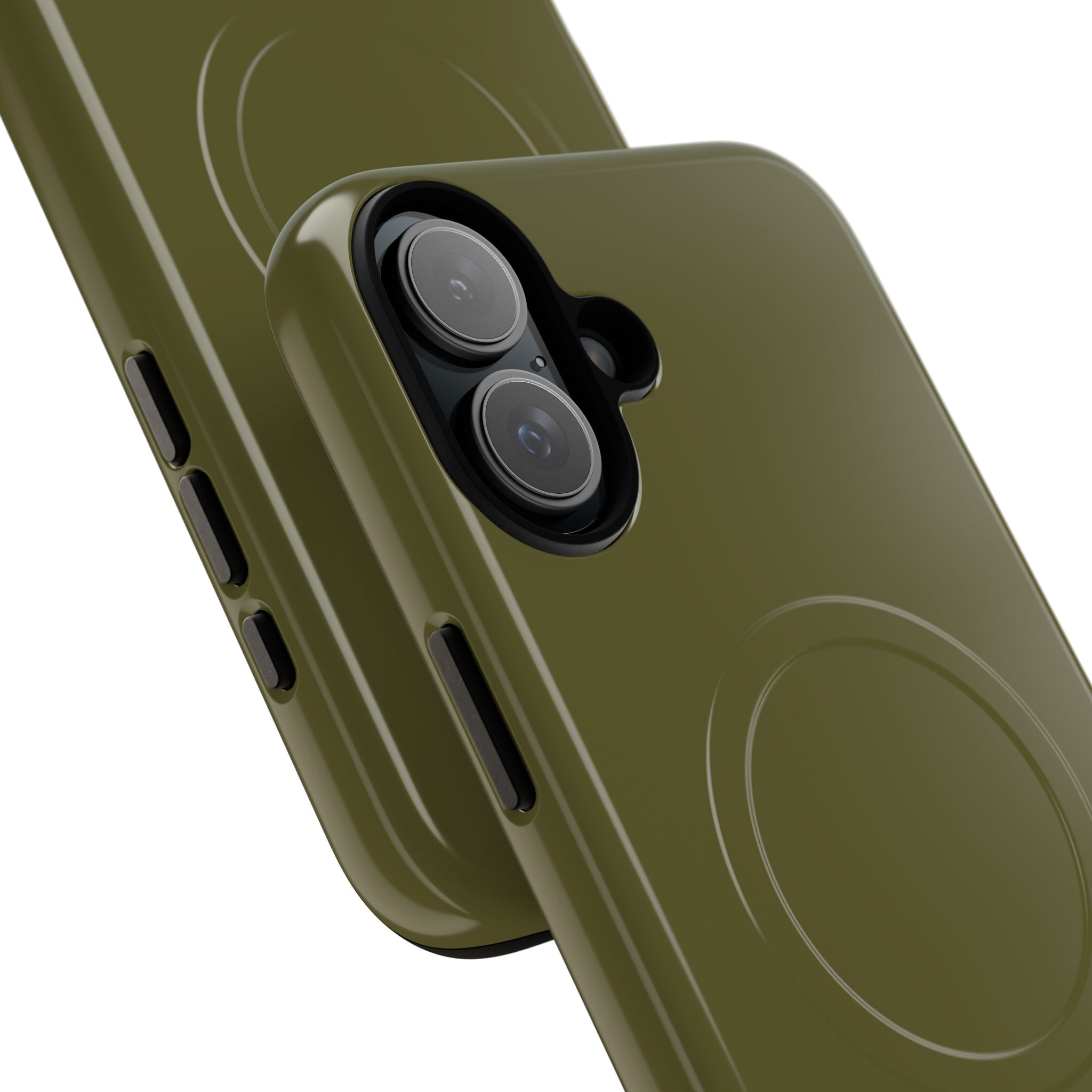 Olive Muse (magsafe)