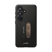 Panther Skateboards (Black)