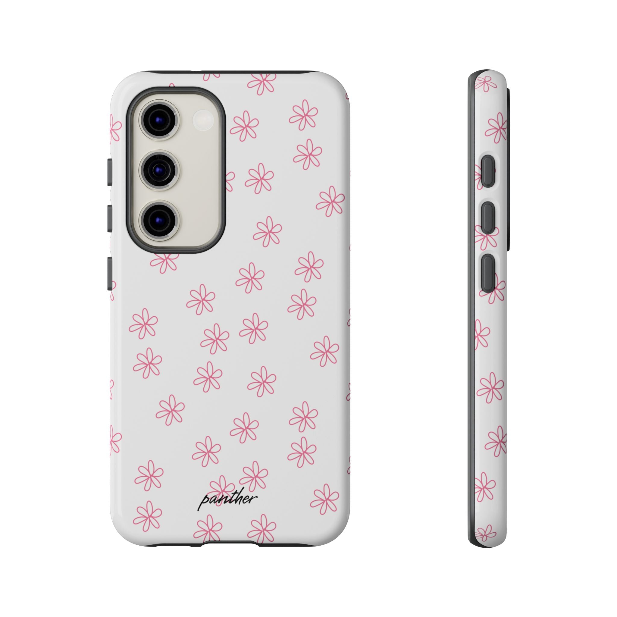 Soft Blossom