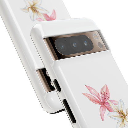 Blossom Grace (White) V2