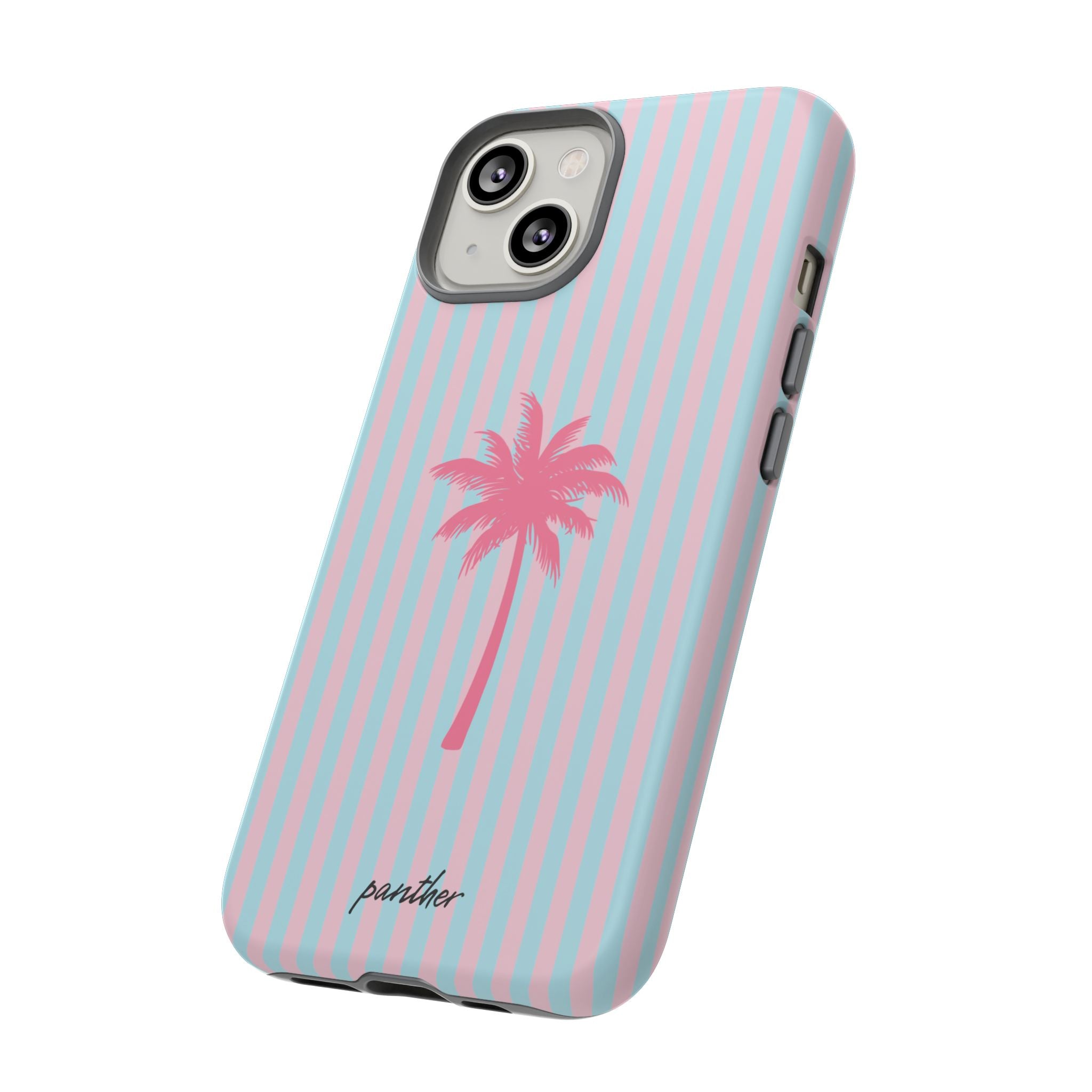 Tropical Twist (Turquoise)
