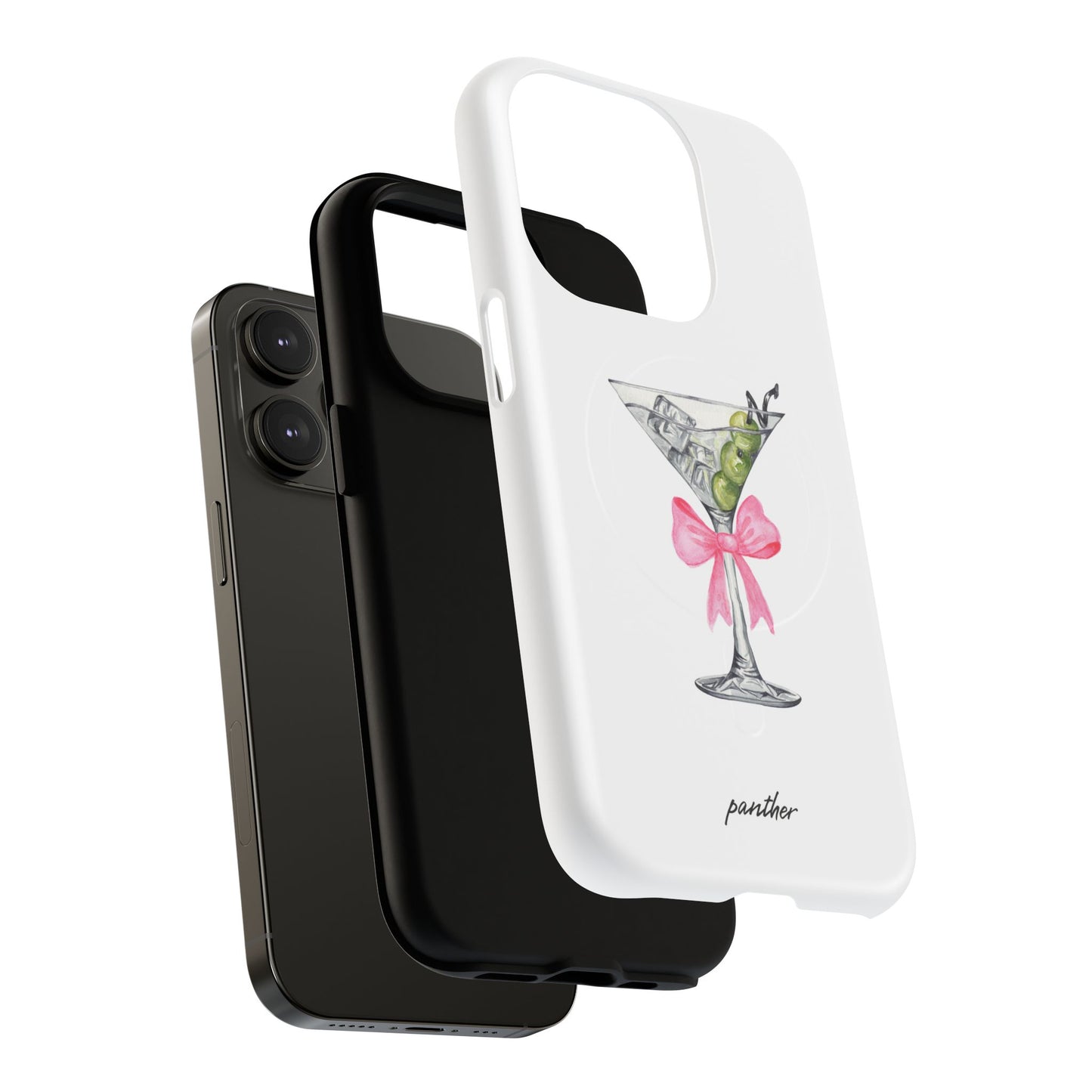 Coquette Martini (Magsafe)