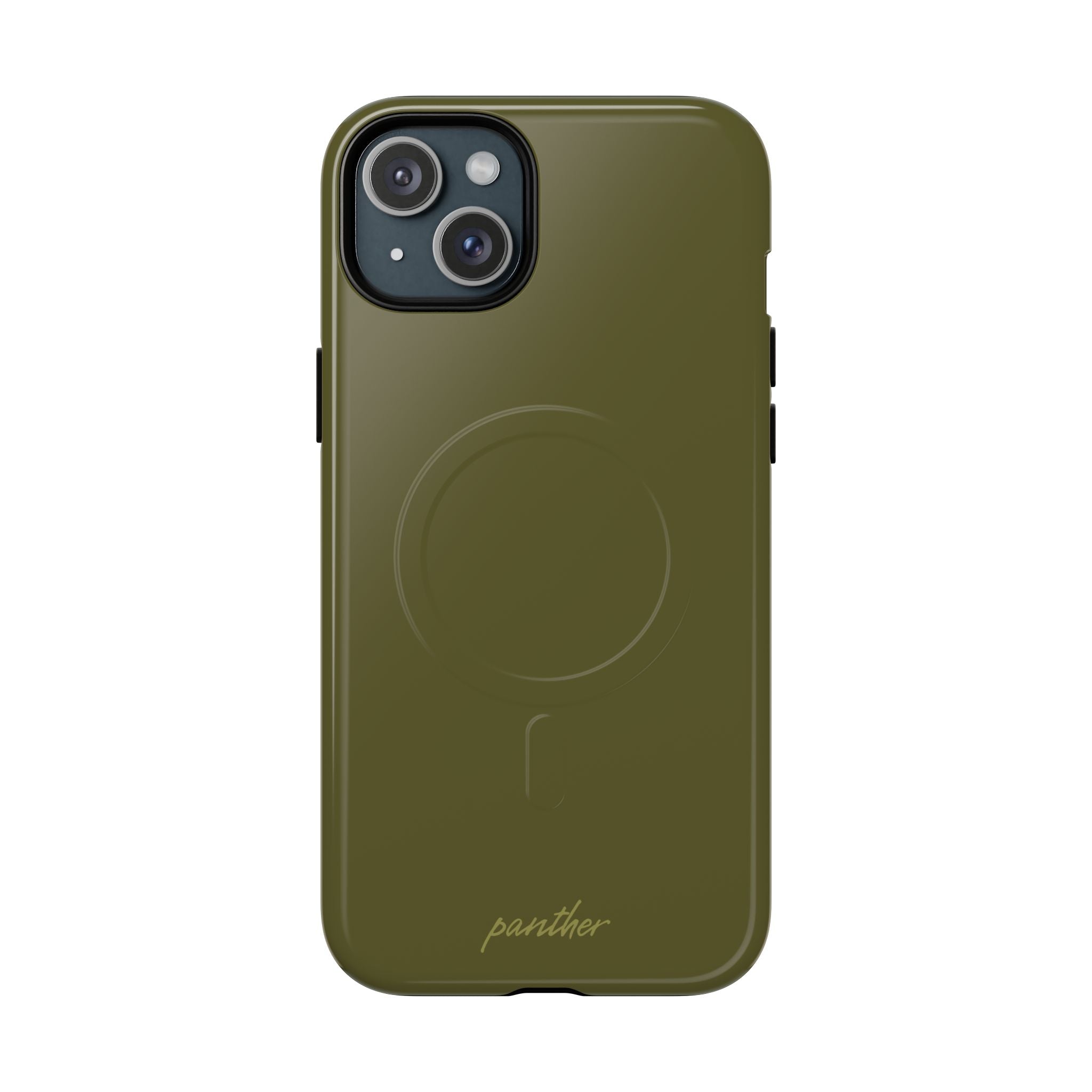 Olive Muse (magsafe)