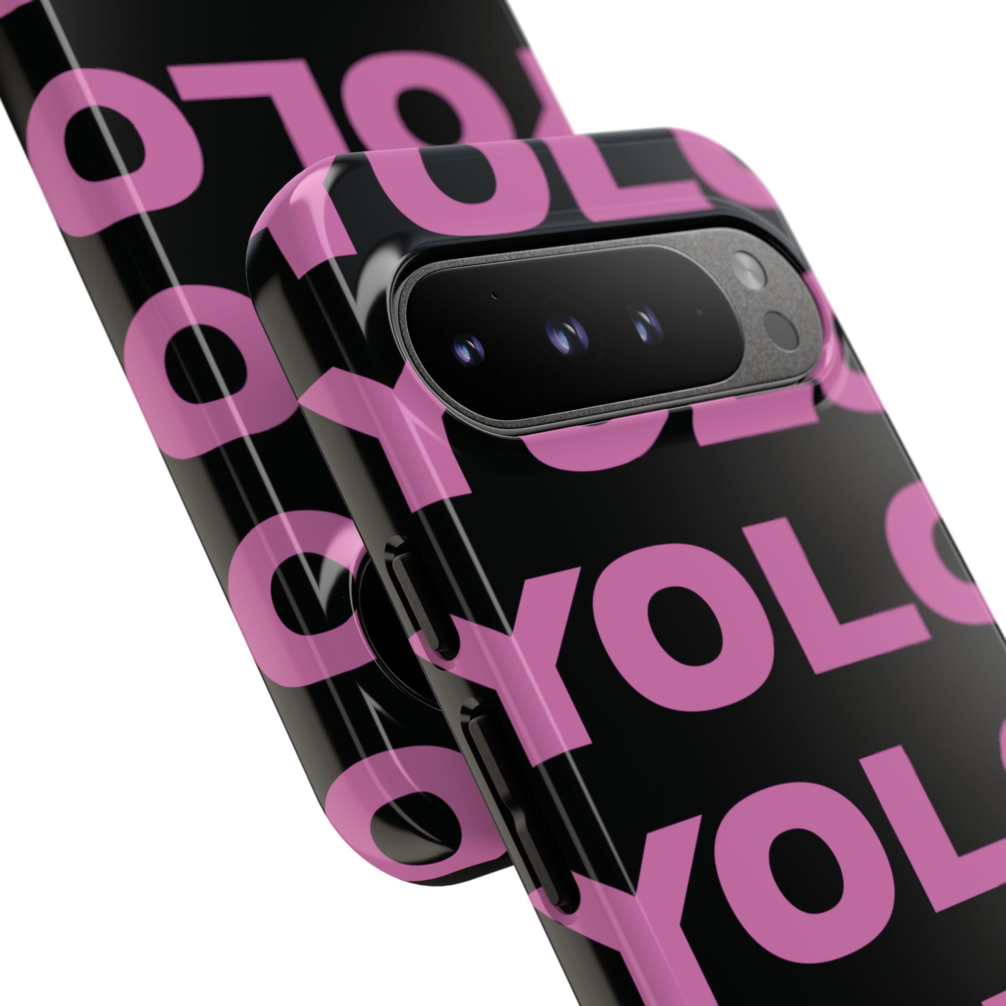 YOLO