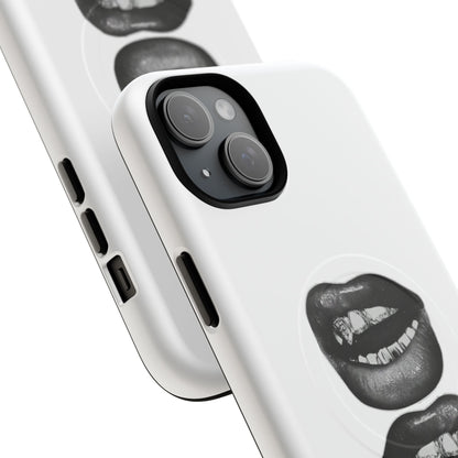 Glam Grin (Magsafe)