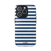 Navy Stripes (Magsafe)
