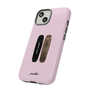 Panther Skateboards (Pink)