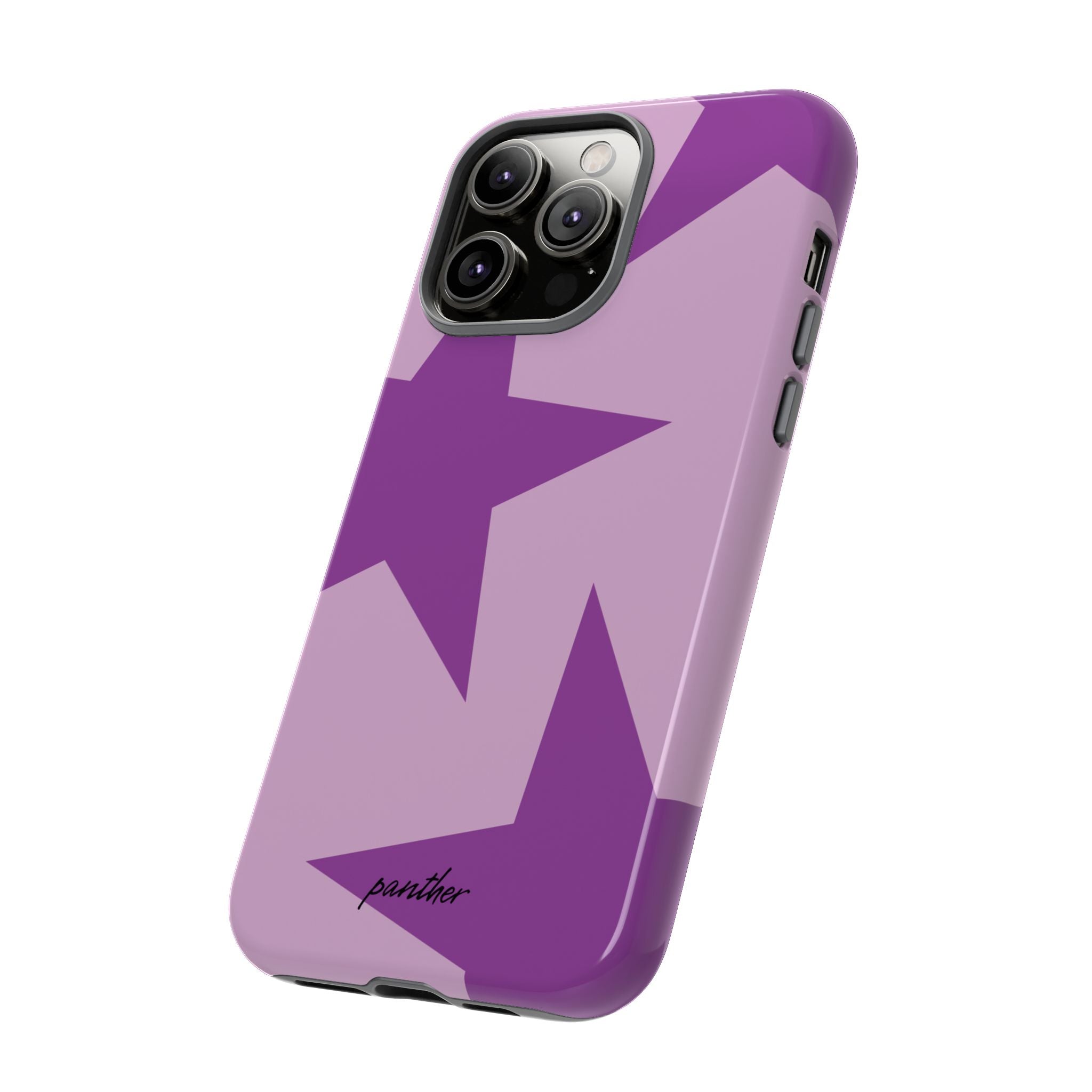 Pretty In Lilac