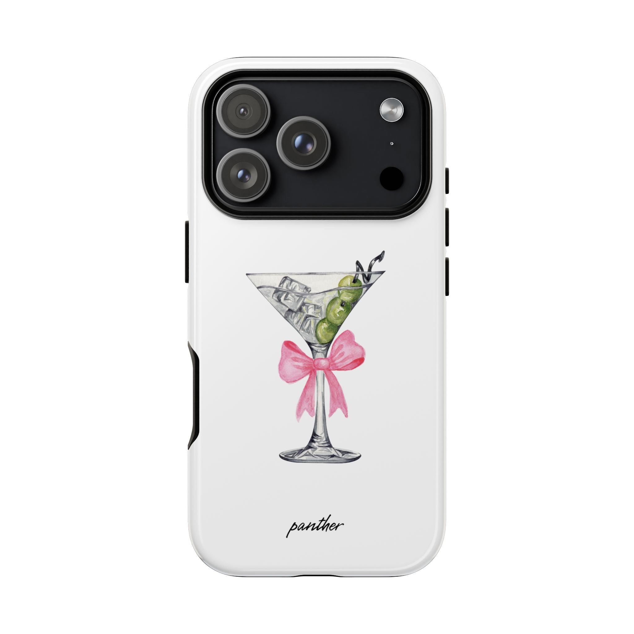 Coquette Martini