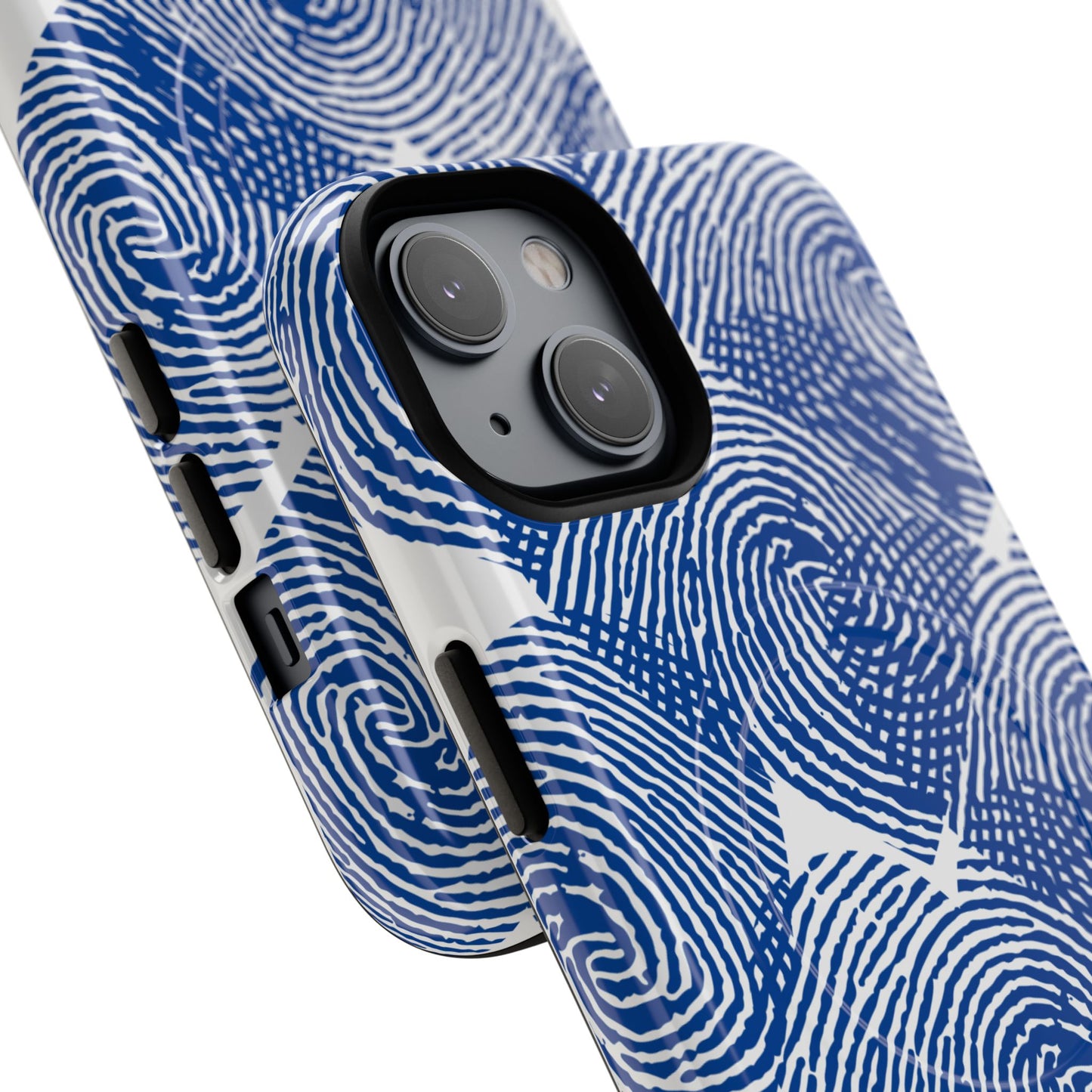 Printing Hearts (Magsafe)