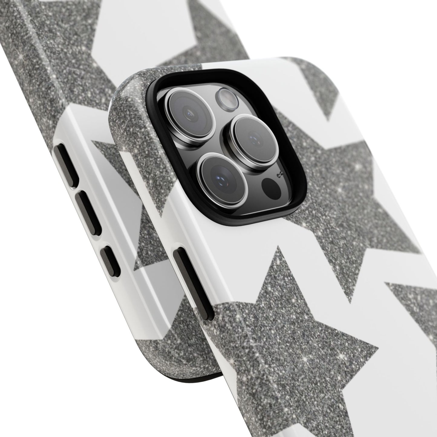 It Girl Star (Silver)