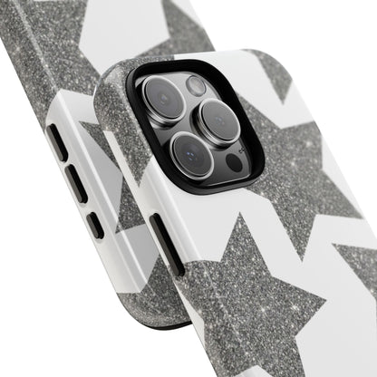 It Girl Star (Silver)