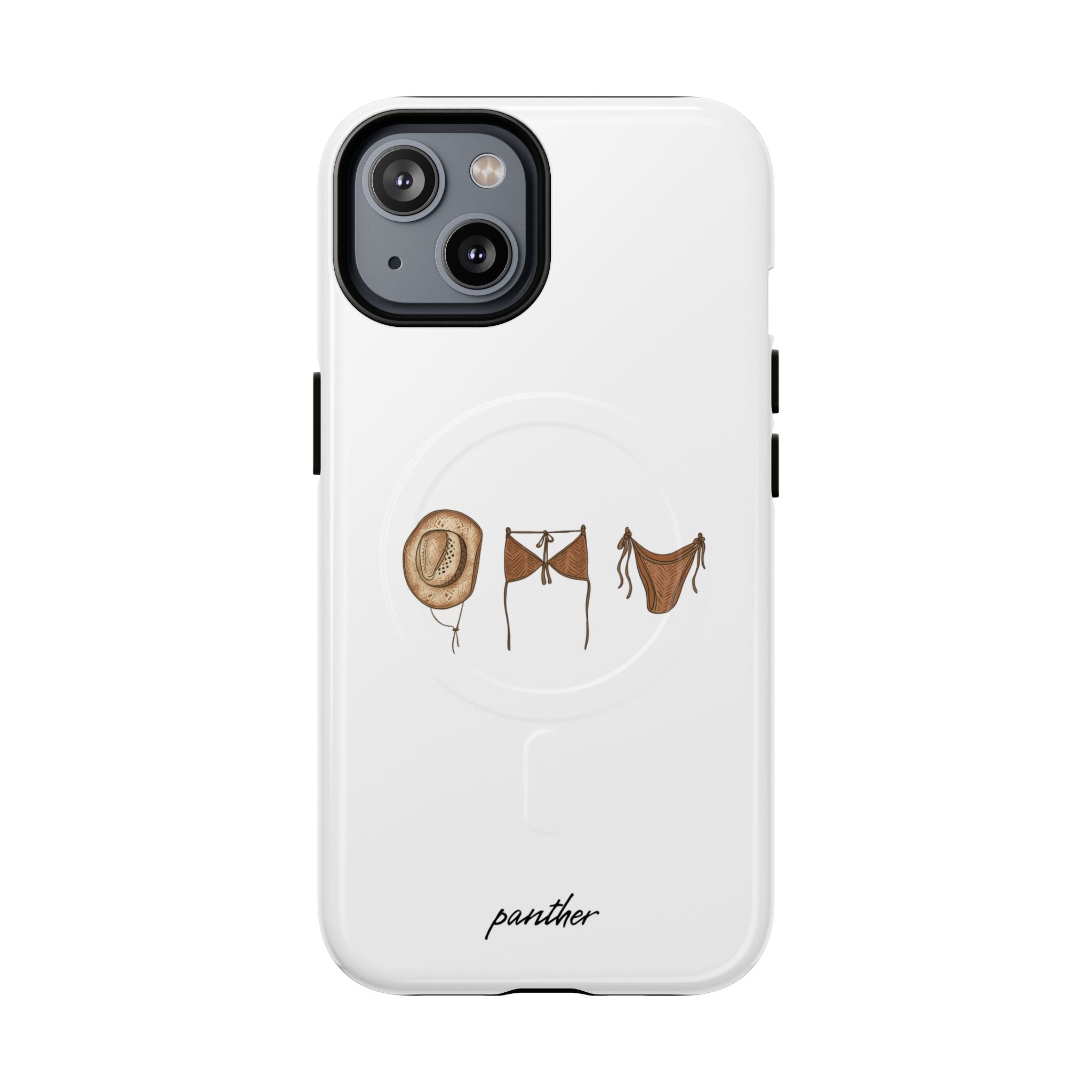 Coastal Cowgirl (Magsafe)
