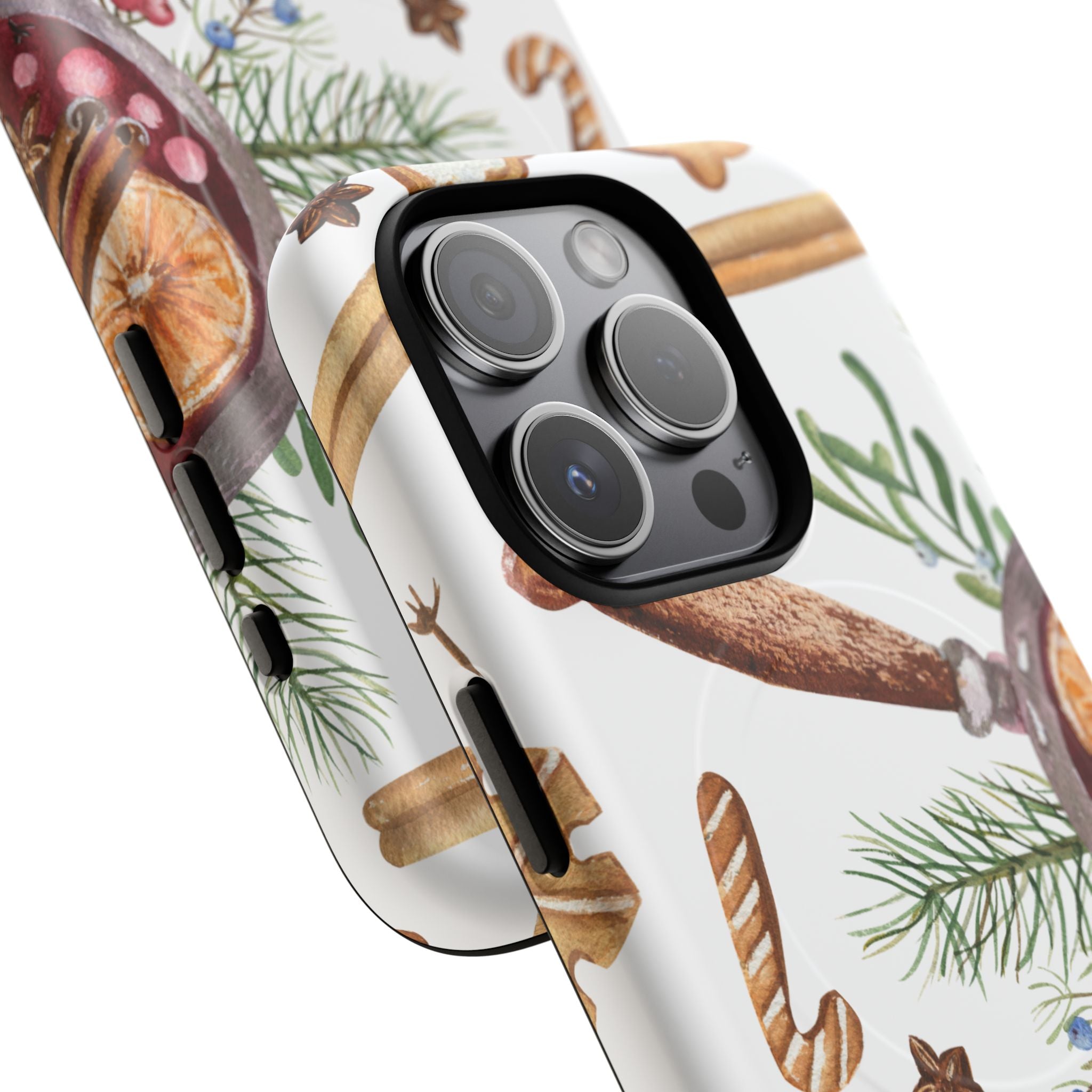 Christmas Eve (Magsafe)