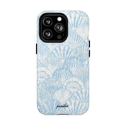 Coastal Layers (Blue) (Magsafe)