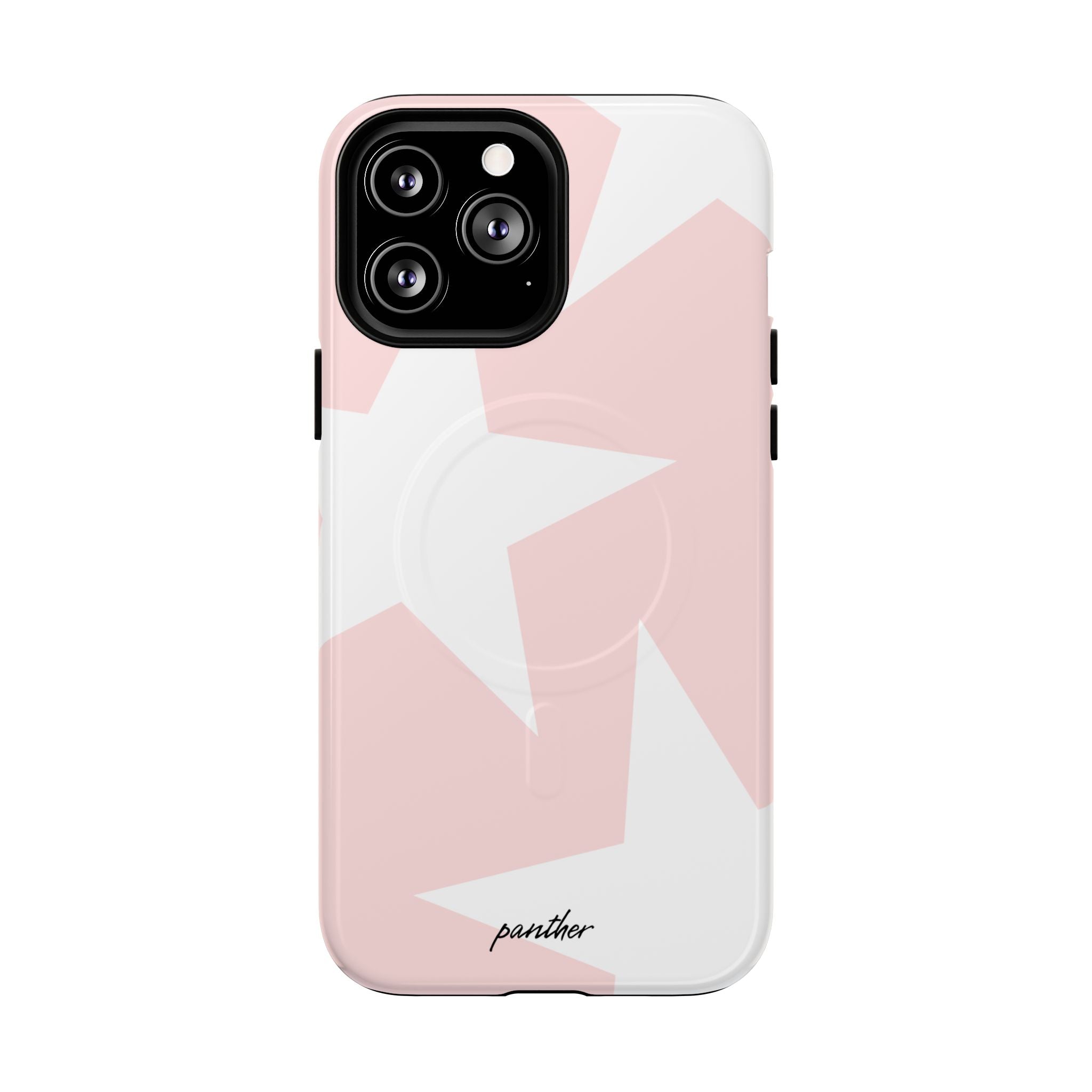 Pretty in Coral (Magsafe)