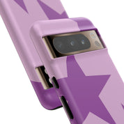 Pretty In Lilac