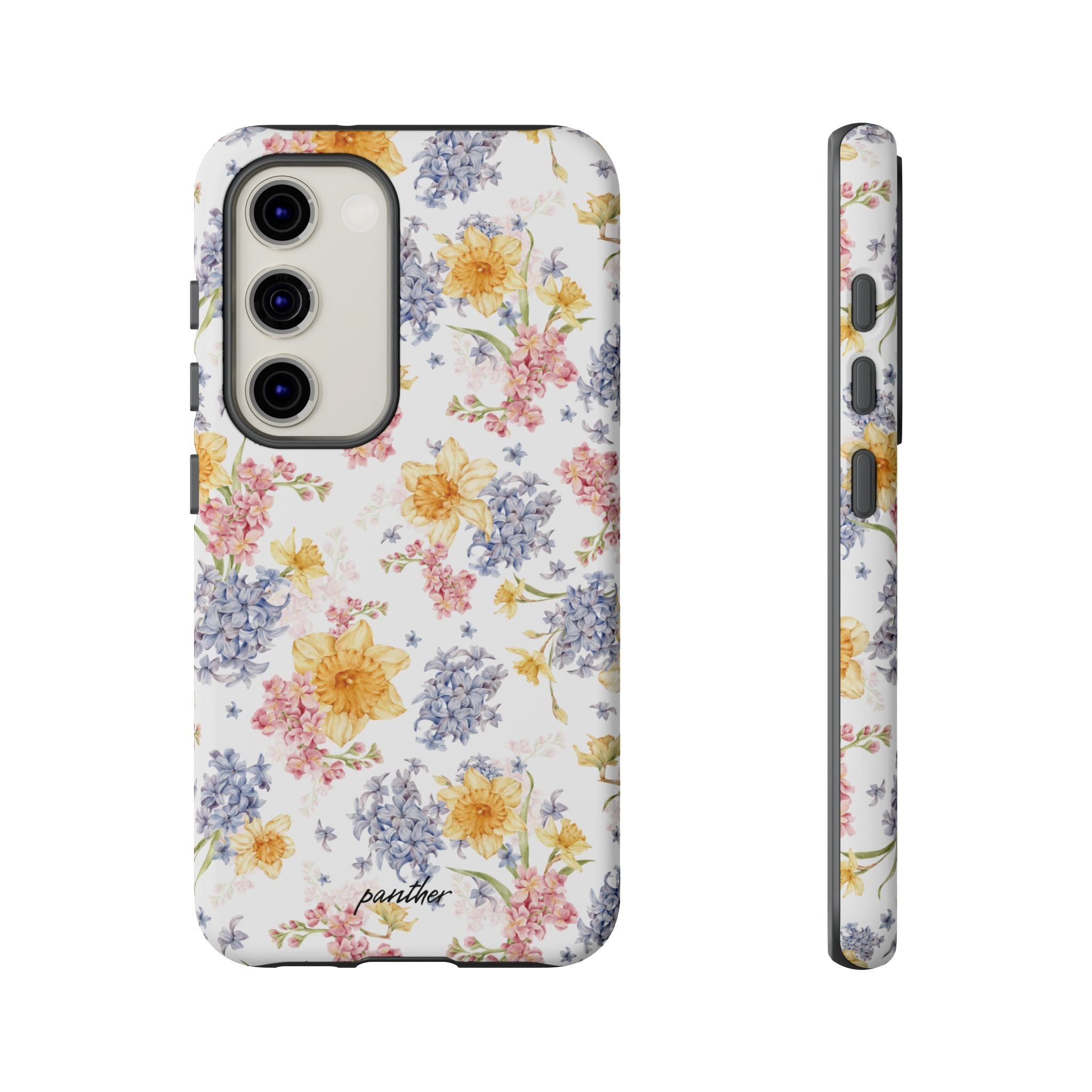 Spring Bloom