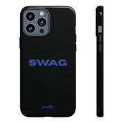 SWAG (Black & Blue)
