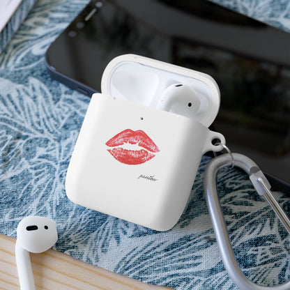 Kiss & Tell Airpods/ Pro Case Cover