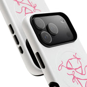 Tan Lines (Pink) (Magsafe)