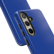 Electric Blue