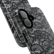 Lace & Tell (magsafe)