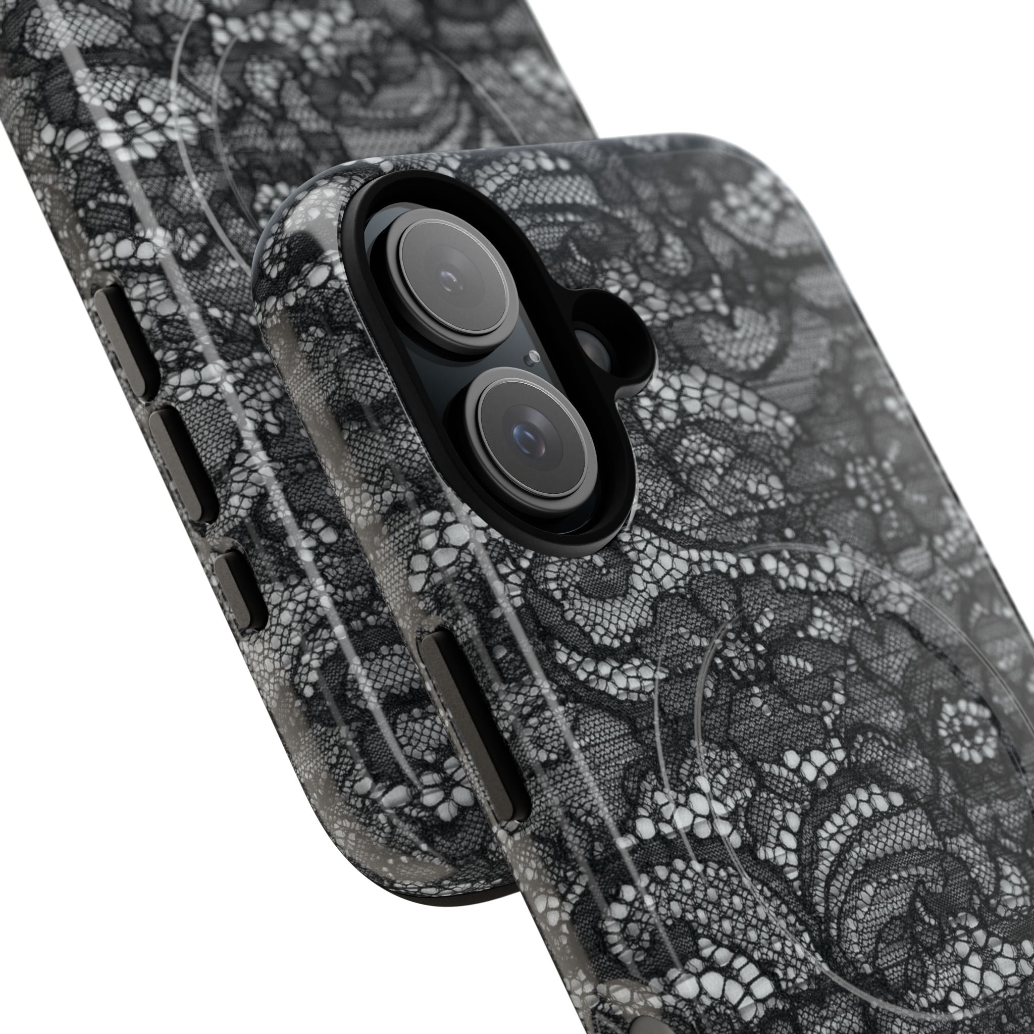 Lace & Tell (magsafe)