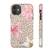 Blossom Grace (Light Leo Print)