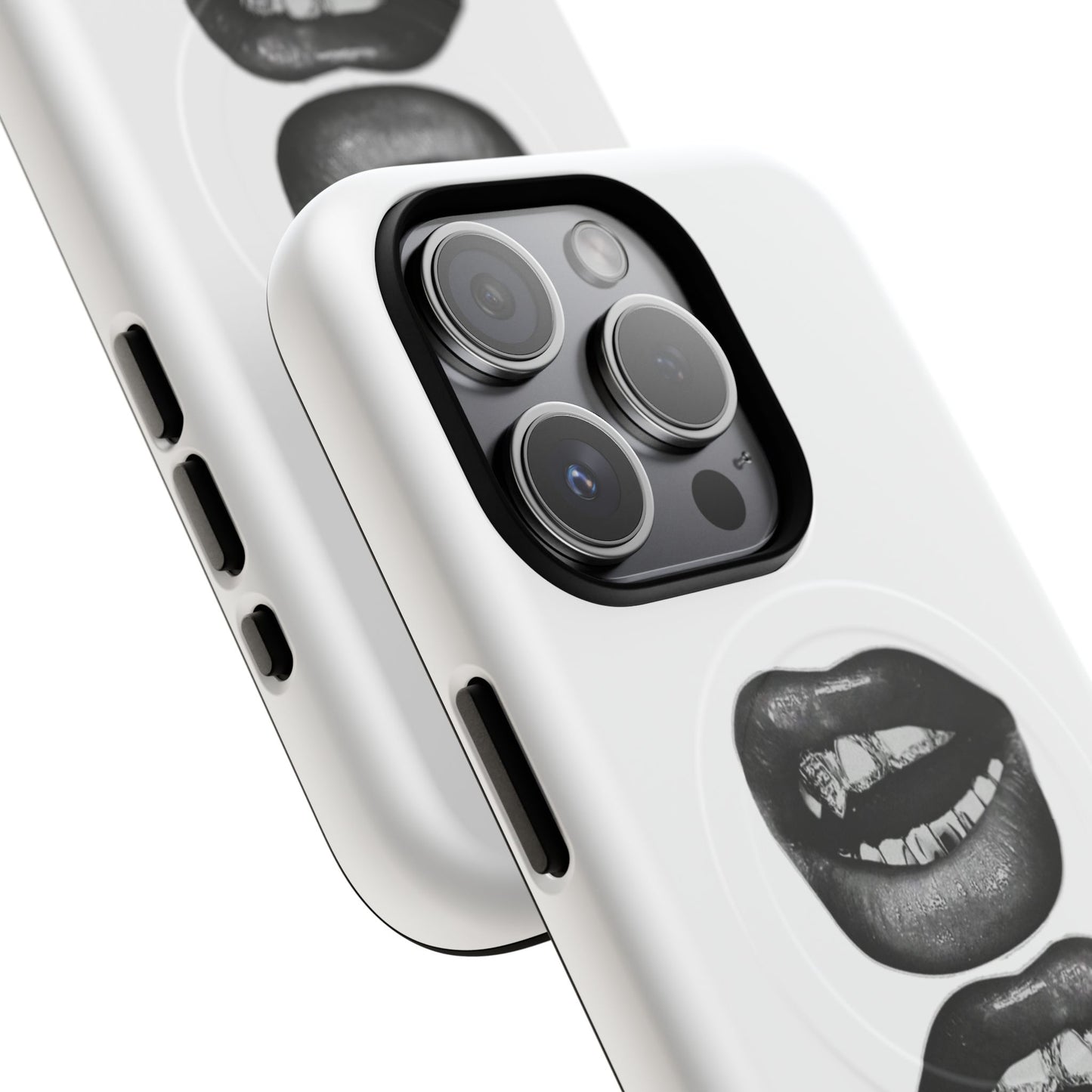 Glam Grin (Magsafe)