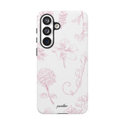 Blush Botanica