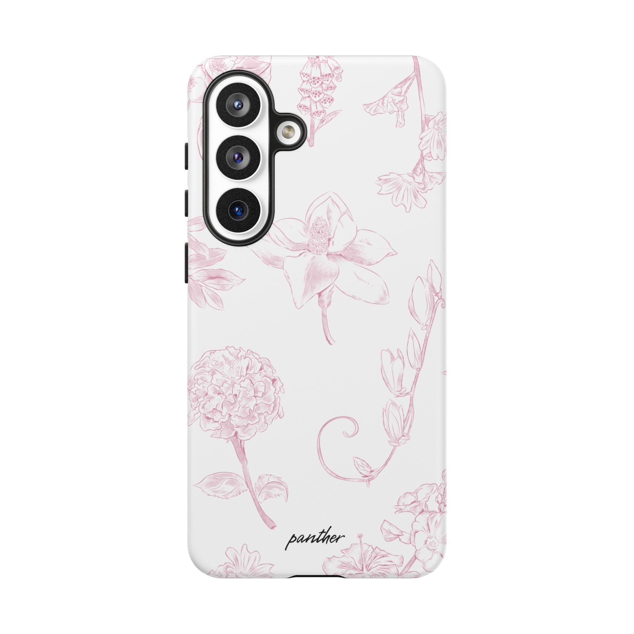 Blush Botanica