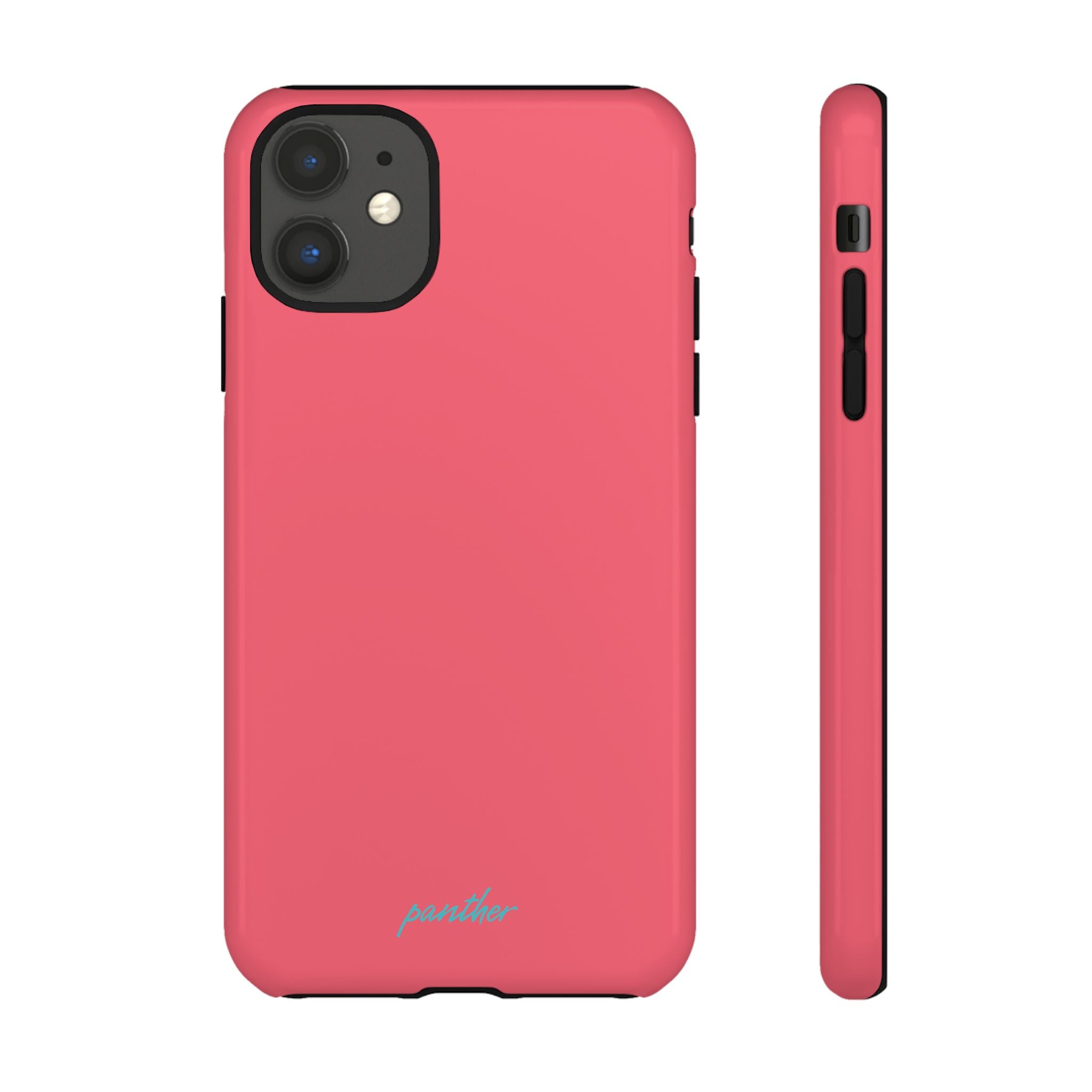 Coral Pink