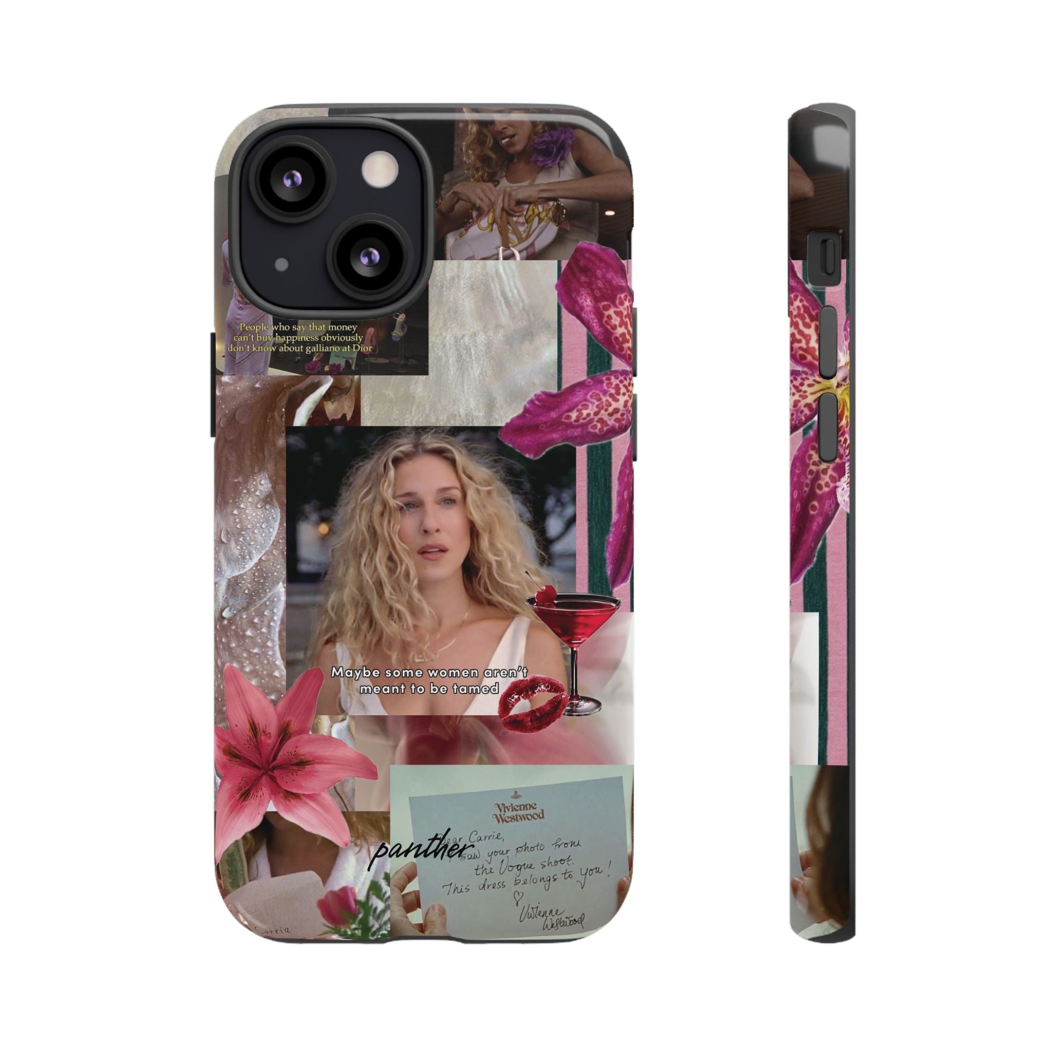 Carrie Bradshaw