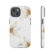 Pure Blossom (White)