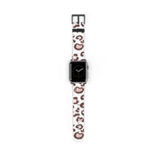 Animal Print AppleWatch Band