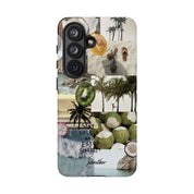 Coconut Whispers