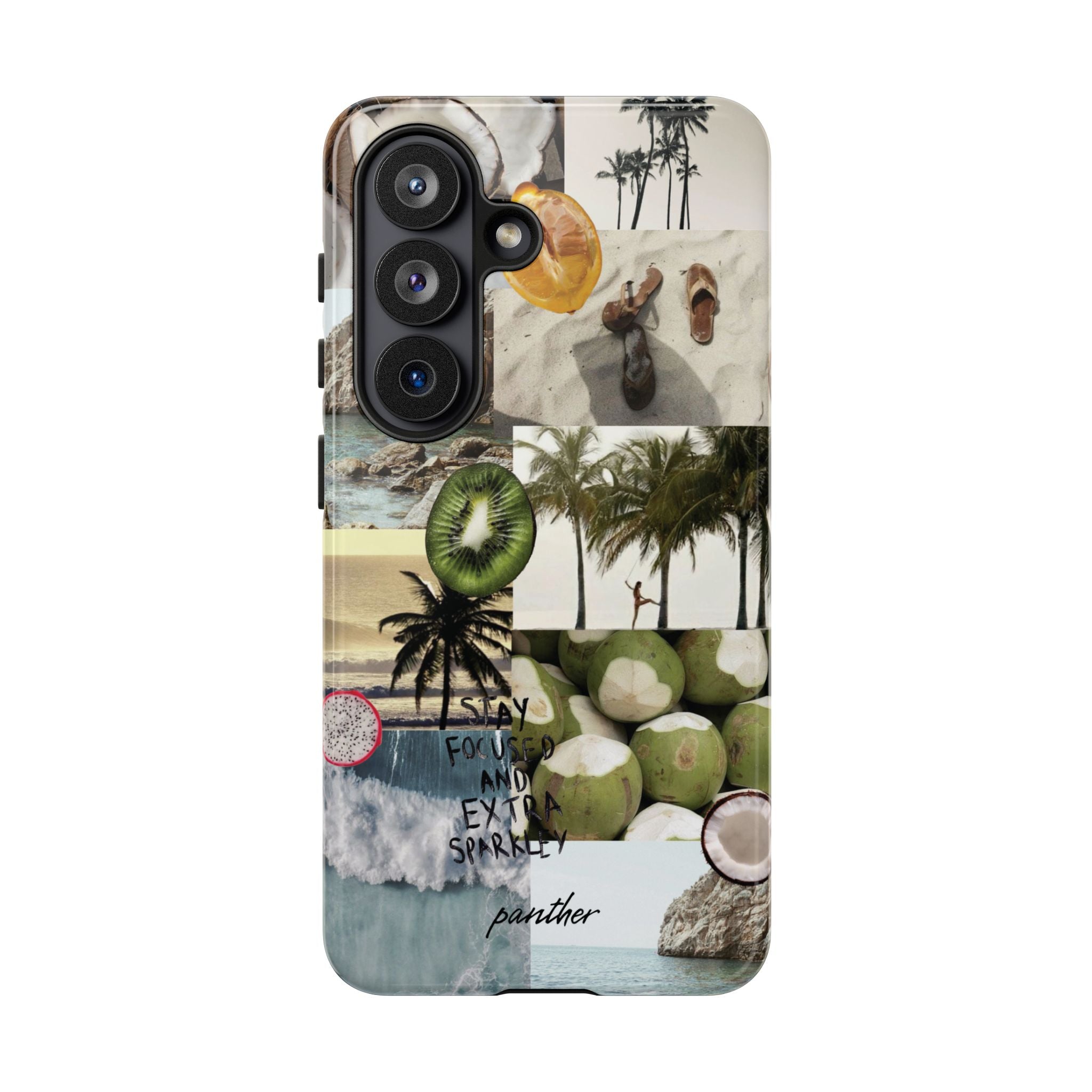 Coconut Whispers
