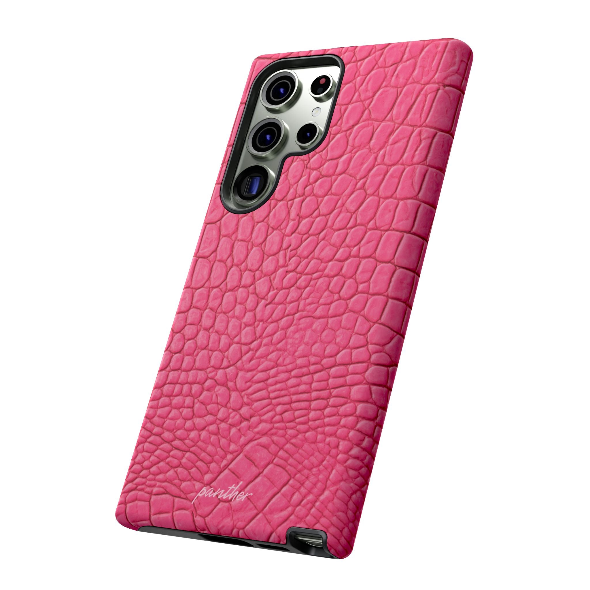 Rose Croc