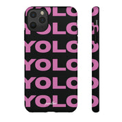 YOLO