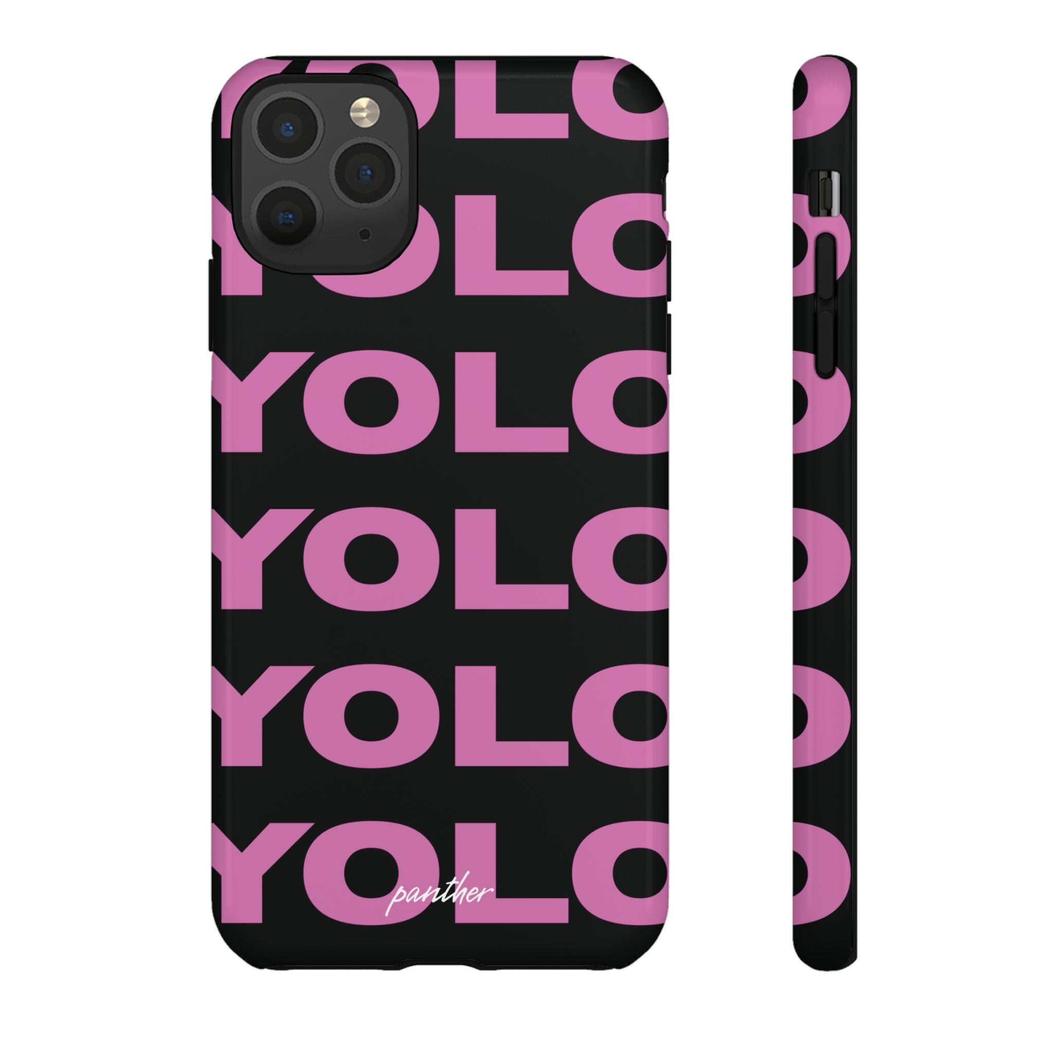 YOLO