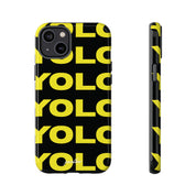 YOLO (Yellow)