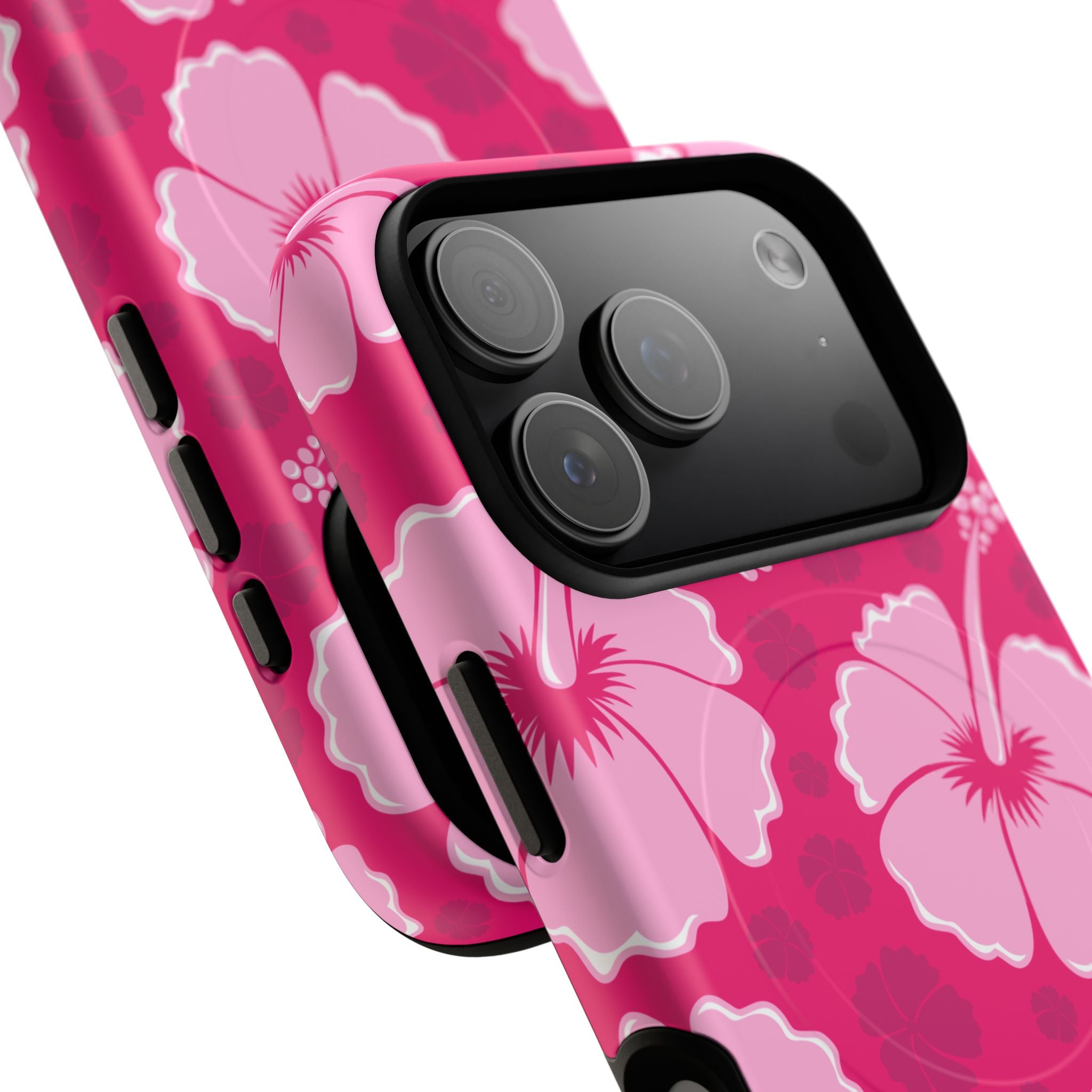 Hibiscus Haze (Magsafe)