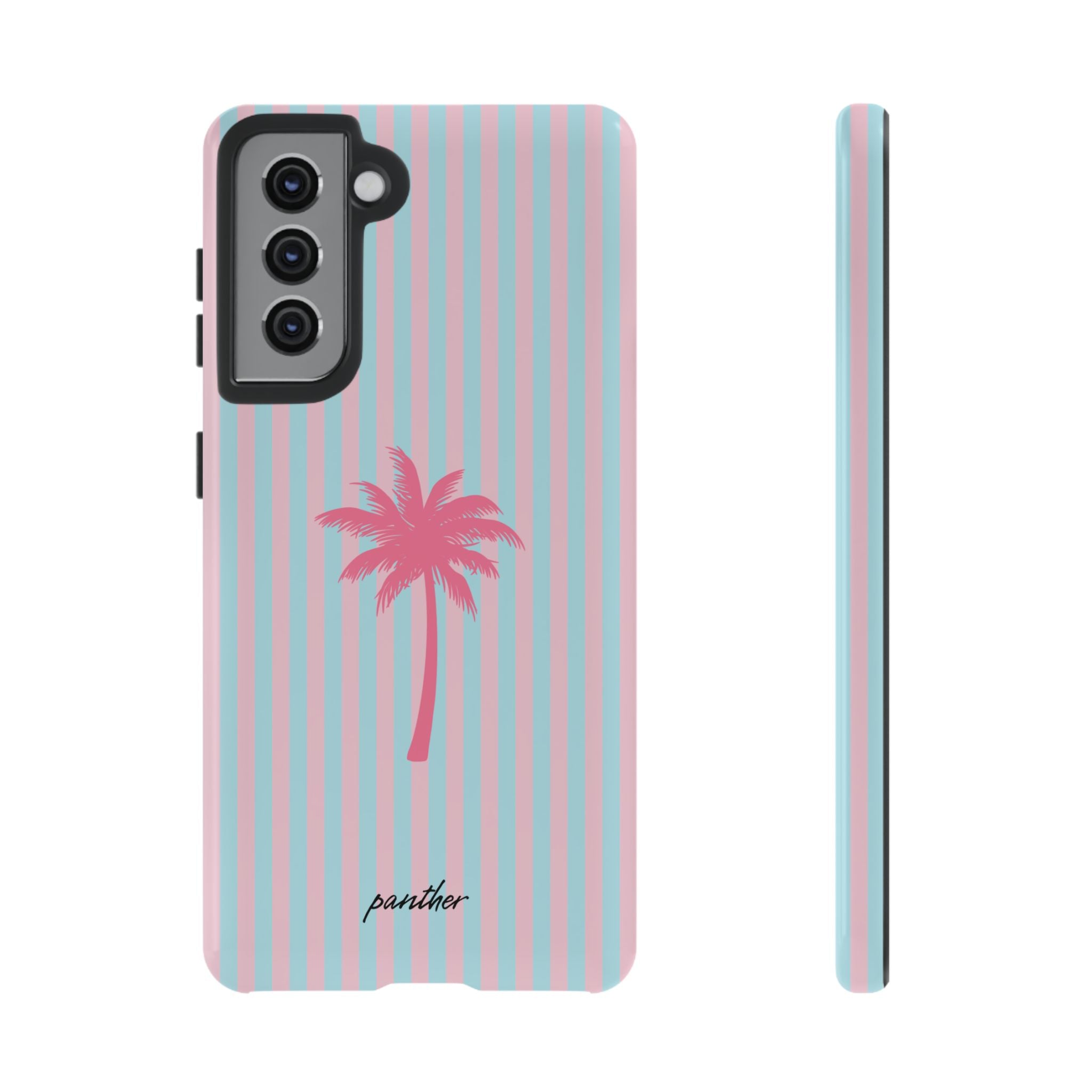 Tropical Twist (Turquoise)